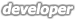 developer